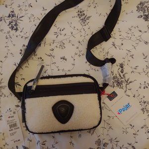 NWT Authentic PAJAR Belt Bag Oskar
